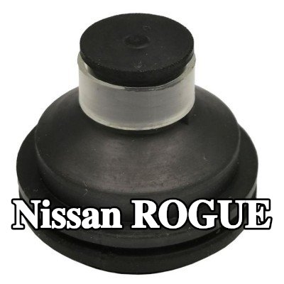 PLANET TECH مصد، غطاء المحرك — Nissan Rogue