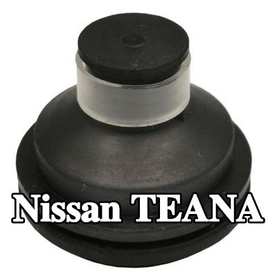 PLANET TECH مصد، غطاء المحرك — Nissan Teana