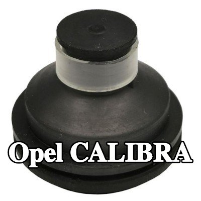 PLANET TECH مصد، غطاء المحرك — Opel Calibra