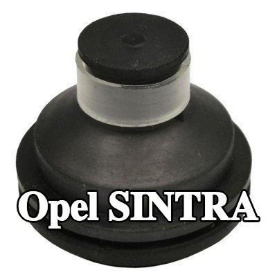 PLANET TECH مصد، غطاء المحرك — Opel Sintra