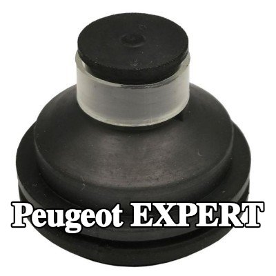 PLANET TECH مصد، غطاء المحرك — 1997 Peugeot Expert
