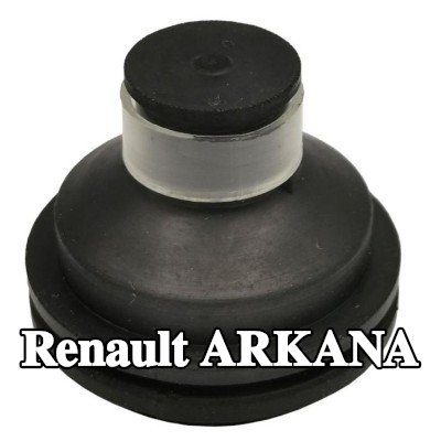 PLANET TECH مصد، غطاء المحرك — Renault Arkana