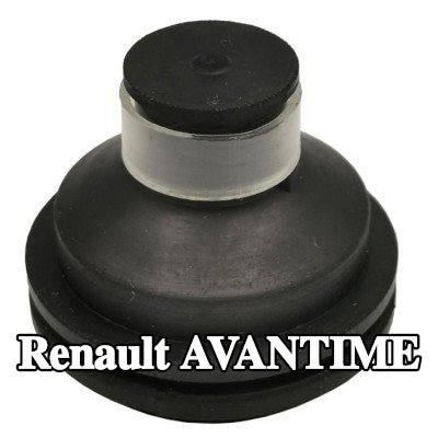 PLANET TECH مصد، غطاء المحرك — Renault Avantime