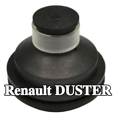PLANET TECH مصد، غطاء المحرك — Renault Duster