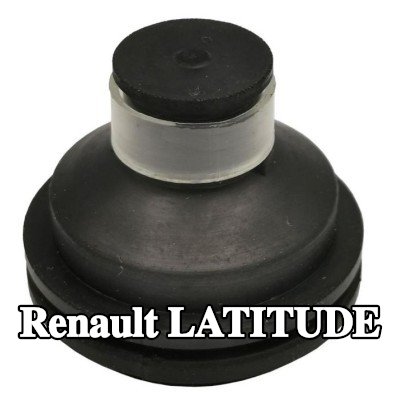 PLANET TECH مصد، غطاء المحرك — 2010 Renault Latitude