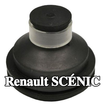 PLANET TECH مصد، غطاء المحرك — Renault Scénic