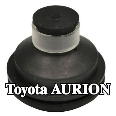 PLANET TECH مصد، غطاء المحرك — Toyota Aurion