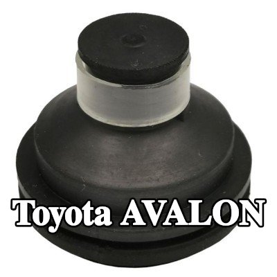 PLANET TECH مصد، غطاء المحرك — Toyota Avalon