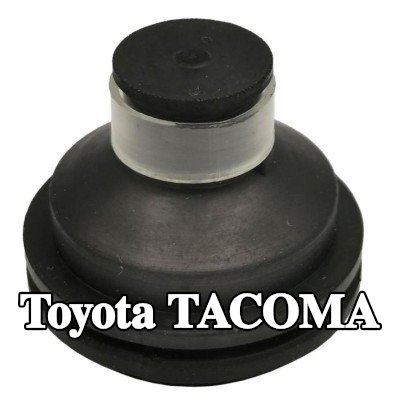 PLANET TECH مصد، غطاء المحرك — Toyota Tacoma