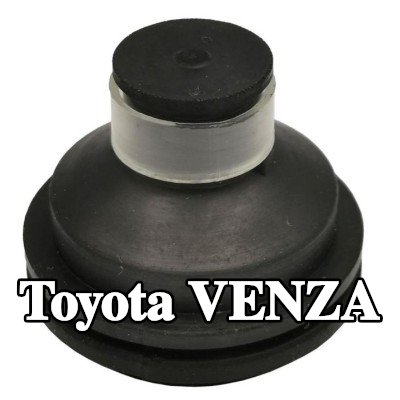 PLANET TECH مصد، غطاء المحرك — Toyota Venza