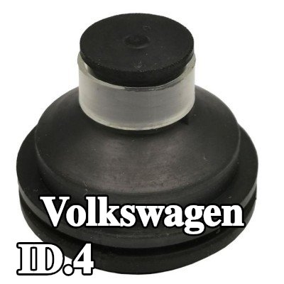 PLANET TECH مصد، غطاء المحرك — Volkswagen Id.4