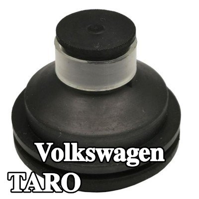 PLANET TECH مصد، غطاء المحرك — Volkswagen Taro