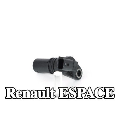 BOSCH مستشعر العمود المرفقي — 2016 Renault Espace