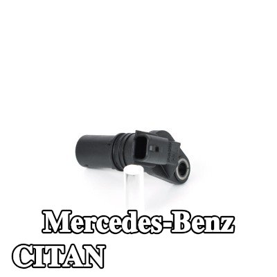 BOSCH مستشعر العمود المرفقي — Mercedes-Benz Citan