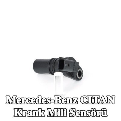 BOSCH Krank mili sensörü — Mercedes-Benz Citan