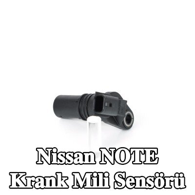BOSCH Krank mili sensörü — Nissan Note
