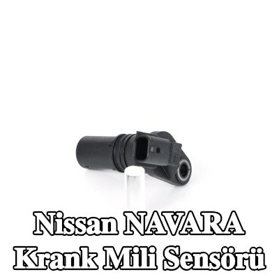 BOSCH Krank mili sensörü — Nissan Navara