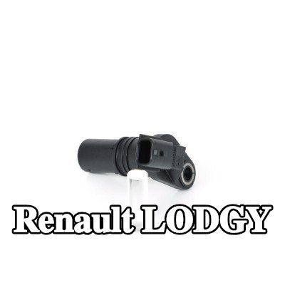 BOSCH مستشعر العمود المرفقي — Renault Lodgy