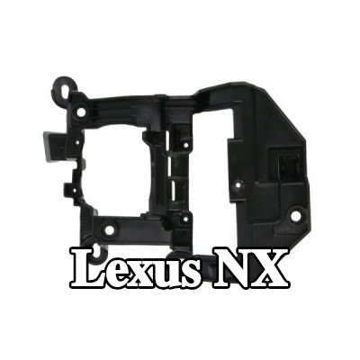 BLIC قاعدة المصباح الأيمن — Lexus Nx