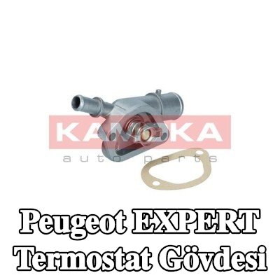 KAMOKA Conta/sızdırmazlık elemanı ile termostat muhafazası — 1997 Peugeot Expert
