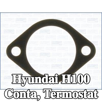AJUSA Conta, termostat — 2005 Hyundai H100