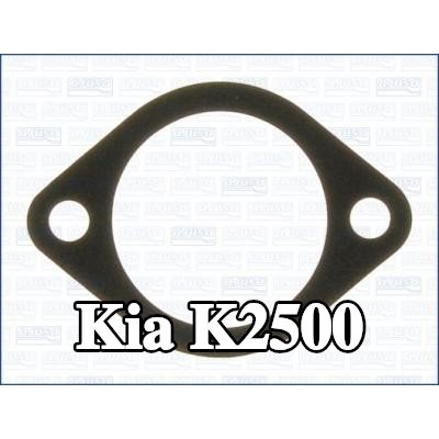 AJUSA حشية، منظم الحرارة — 2003 Kia K2500