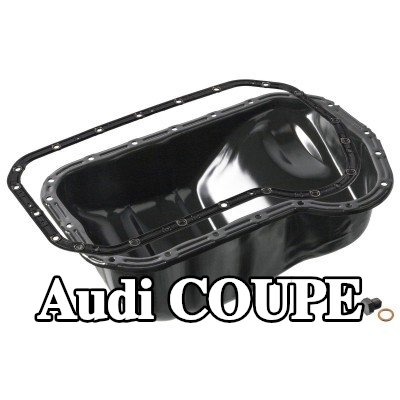 FEBI BILSTEIN طقم إصلاح، حوض الزيت الرطب — Audi Coupe