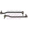 MAPCO Ön aks her iki taraf anti-roll bar bağlantısı tamir kiti — 2003 Mercedes-Benz C-Class (1)
