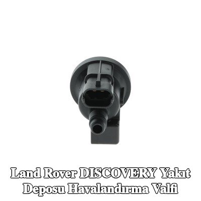 BOSCH Yakıt deposu havalandırma valfi — Land Rover Discovery