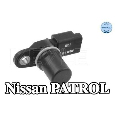 MEYLE مستشعر موضع عمود الكامات ORIGINAL Quality — Nissan Patrol