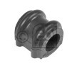 FEBI BILSTEIN Ön aks stabilizatör çubuğu burcu, 26mm, Kauçuk — Kia Opirus (2)