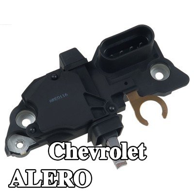 AS-PL منظم جهد المولد — Chevrolet Alero
