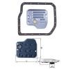 MAHLE Conta/sızdırmazlık elemanı içeren otomatik şanzıman filtre kiti — 2003 Lexus Es (1)