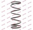 KYB Sarmal yay K-Flex, Arka Aks — Mitsubishi Pajero / Shogun Sport (1)