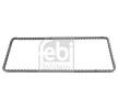 FEBI BILSTEIN Zamanlama zinciri — Ford Focus (2)