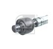 FEBI BILSTEIN İç bağlantı çubuğu Ön Aks Sol, Ön Aks Sağ, 301mm — Peugeot 406 (4)
