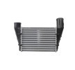 HELLA Intercooler — 2002 Audi A6 (4)