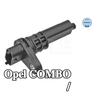MEYLE مستشعر السرعة / عدد الدورات في الدقيقة — Opel Combo
