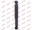 KYB Amortisör Premium, Arka Aks, Yağ Basıncı, Teleskopik Amortisör — 1990 Volkswagen Lt (5)