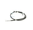 BOSCH El freni kablosu 1513mm, 1290mm — Hyundai i10 (2)