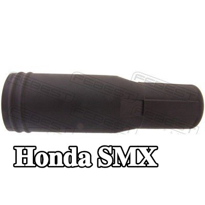 FEBEST غطاء غبار ممتص الصدمات المحور الخلفي — Honda Smx
