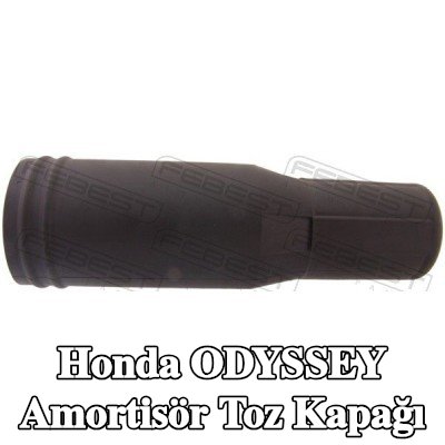 FEBEST Amortisör toz kapağı Arka Aks — 1997 Honda Odyssey