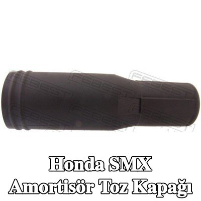 FEBEST Amortisör toz kapağı Arka Aks — Honda Smx