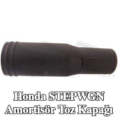 FEBEST Amortisör toz kapağı Arka Aks — Honda Stepwgn