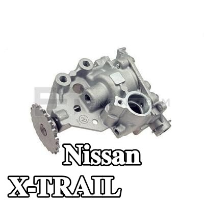 ET ENGINETEAM مضخة الزيت — 2012 Nissan X-trail