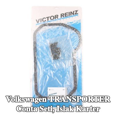 REINZ Conta Seti, ıslak karter — 1990 Volkswagen Transporter