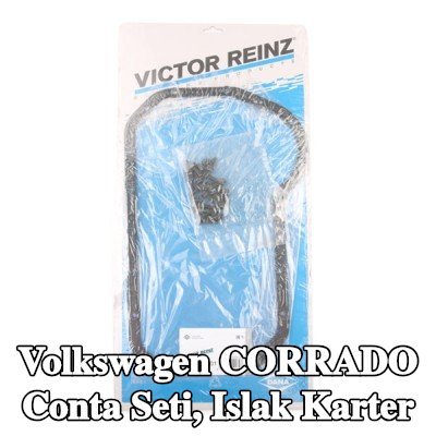 REINZ Conta Seti, ıslak karter — Volkswagen Corrado