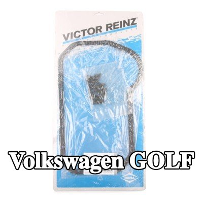 REINZ مجموعة حشيات، حوض الزيت الرطب — 2000 Volkswagen Golf