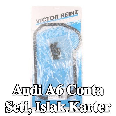 REINZ Conta Seti, ıslak karter — 1997 Audi A6