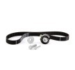 GATES Triger kayışı kiti PowerGrip — Renault Lodgy (2)